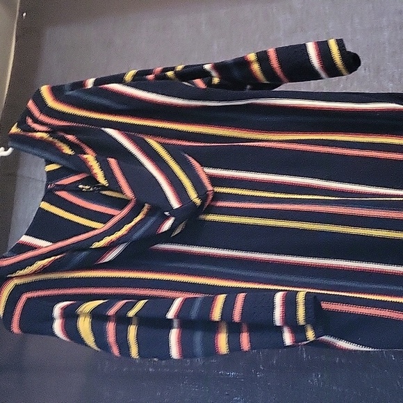 Natural Reflections sweater - Picture 2 of 2